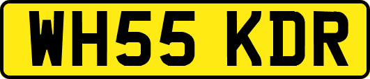 WH55KDR