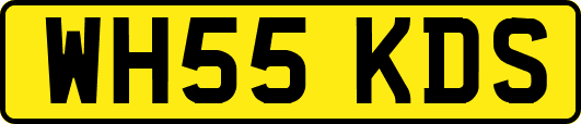 WH55KDS