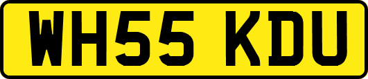 WH55KDU