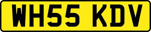 WH55KDV