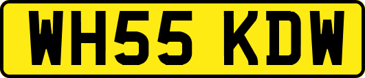 WH55KDW