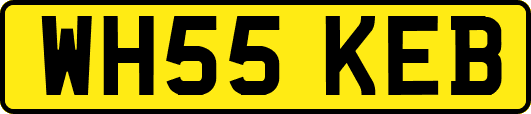 WH55KEB