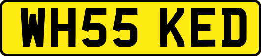 WH55KED