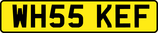 WH55KEF