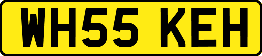 WH55KEH