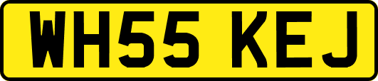 WH55KEJ