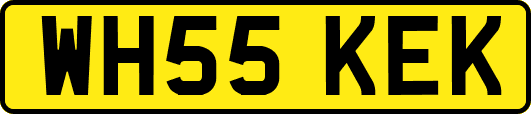 WH55KEK