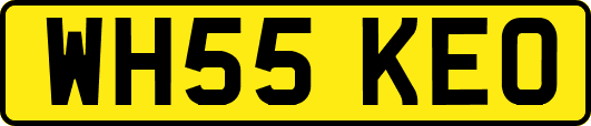 WH55KEO