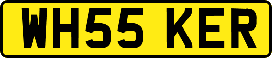 WH55KER