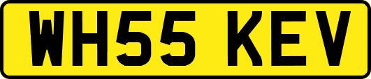 WH55KEV
