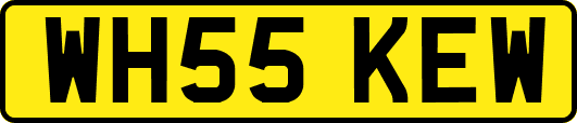 WH55KEW