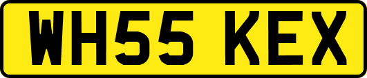 WH55KEX