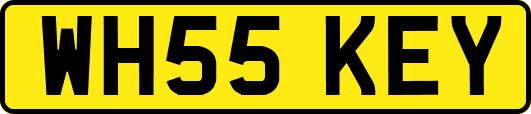 WH55KEY