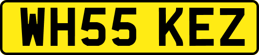 WH55KEZ