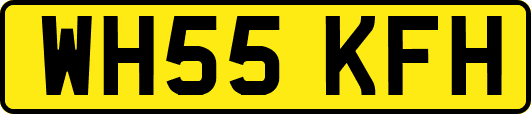 WH55KFH