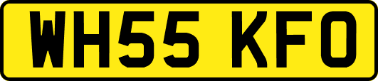 WH55KFO