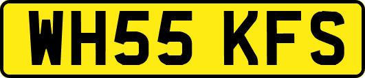 WH55KFS