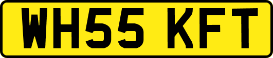 WH55KFT