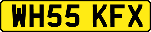 WH55KFX