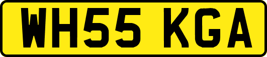 WH55KGA