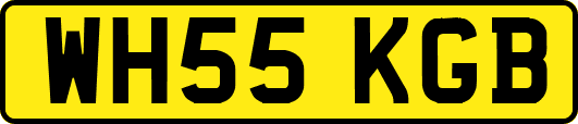 WH55KGB