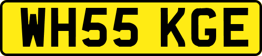 WH55KGE