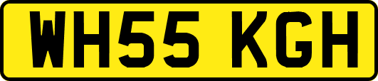 WH55KGH
