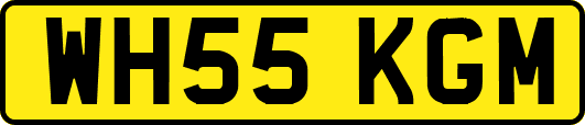 WH55KGM