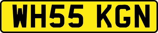 WH55KGN