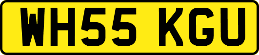 WH55KGU