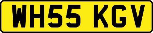 WH55KGV