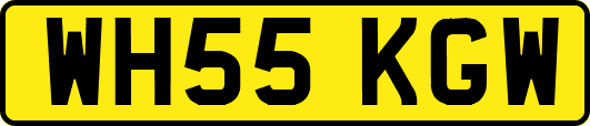 WH55KGW