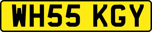 WH55KGY