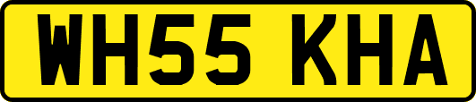 WH55KHA