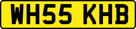 WH55KHB