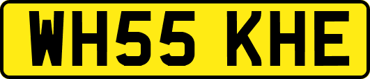 WH55KHE