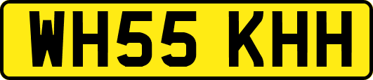 WH55KHH