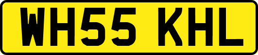 WH55KHL