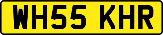 WH55KHR