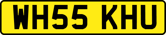 WH55KHU