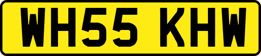 WH55KHW