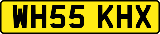 WH55KHX