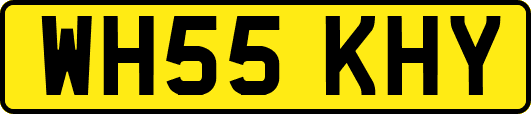 WH55KHY