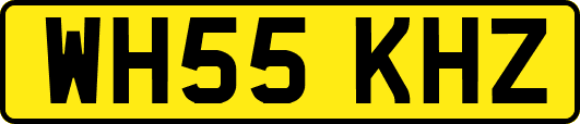 WH55KHZ