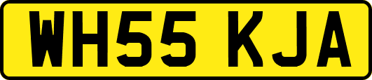 WH55KJA