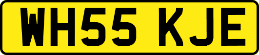 WH55KJE
