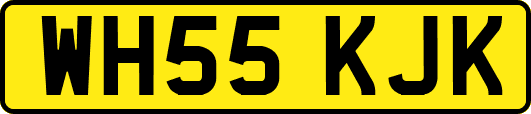 WH55KJK