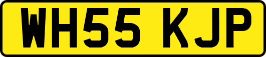 WH55KJP