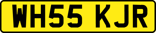 WH55KJR