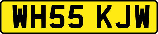 WH55KJW
